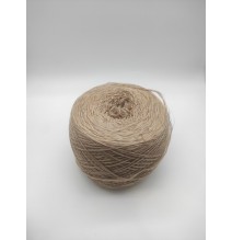 Cotone, lana & lurex