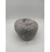 Cotone & lurex