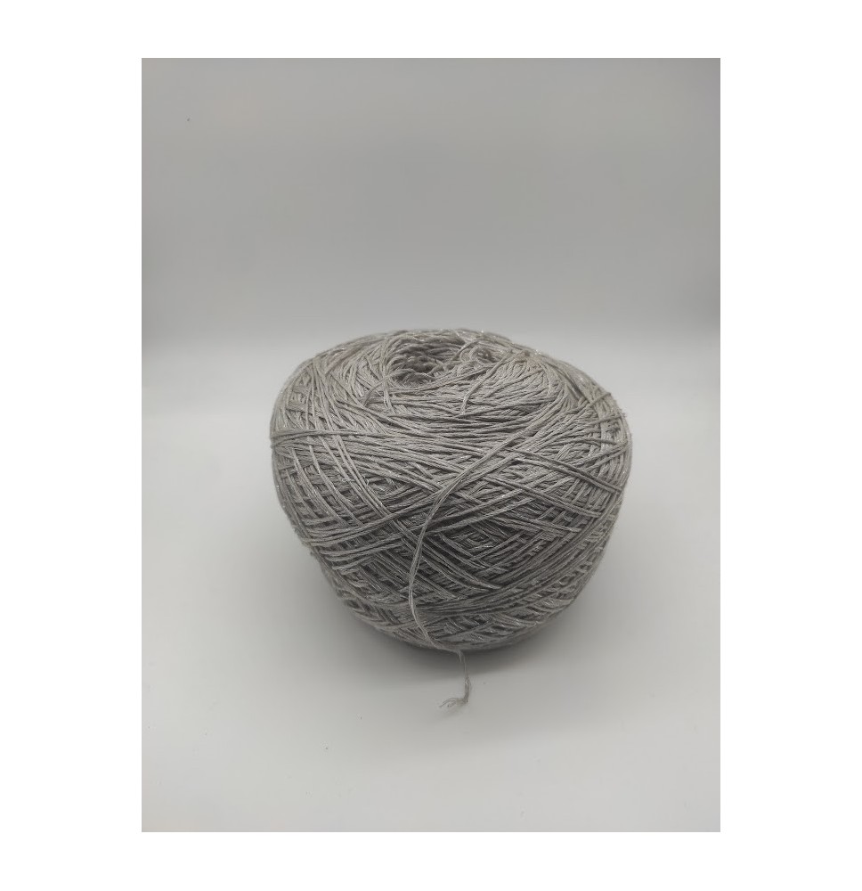 Cotone & lurex