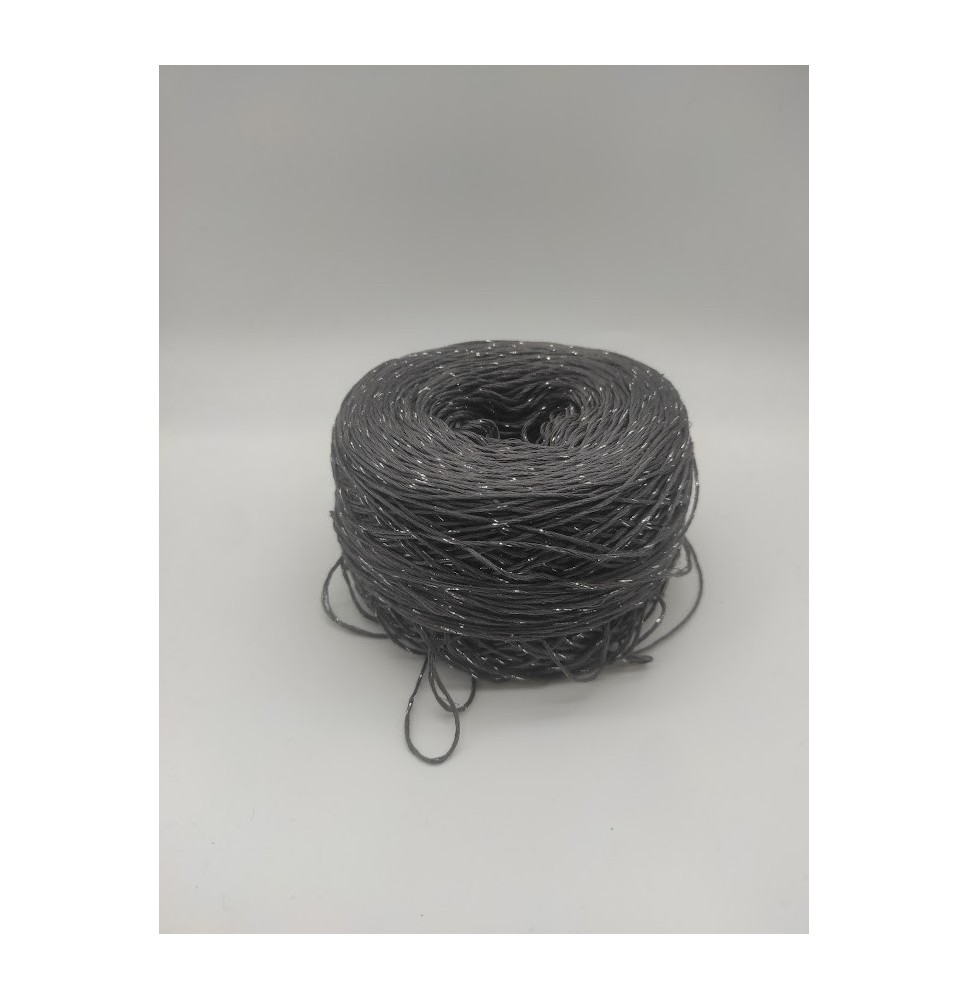 Cotone & lurex
