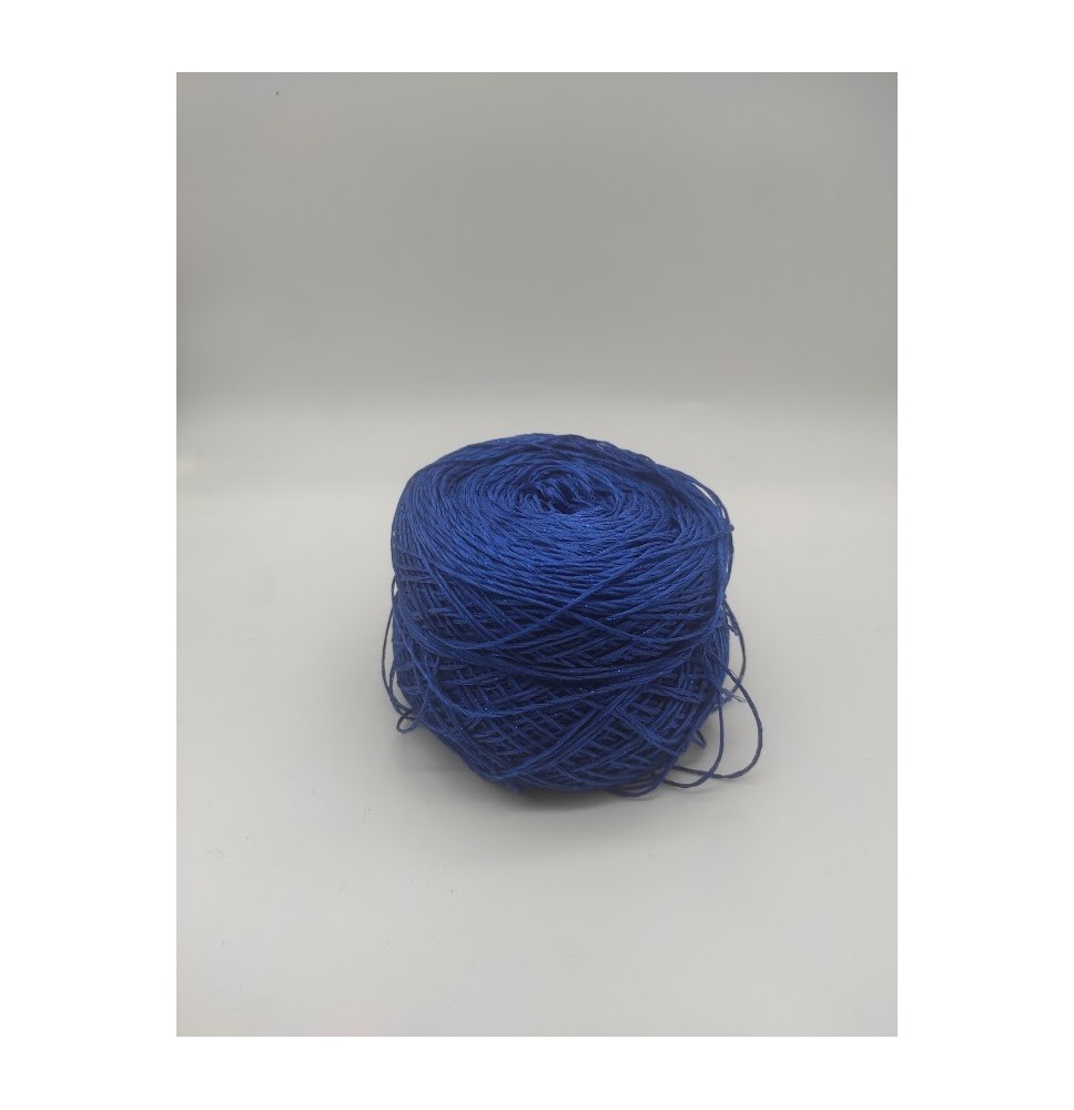 Cotone & lurex